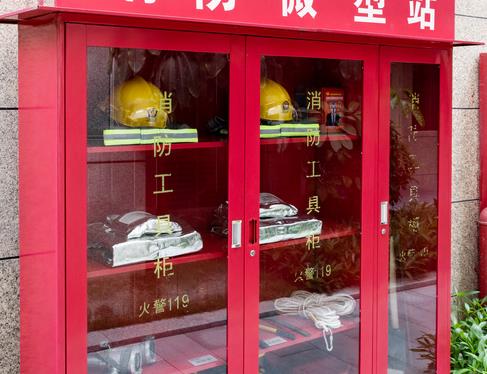 關于消防改造，你需要知道的幾件事