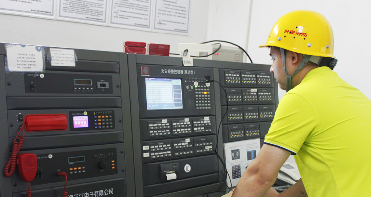 這13大類應用場所需要強制安裝火災自動報警系統(tǒng)，你知道嗎？