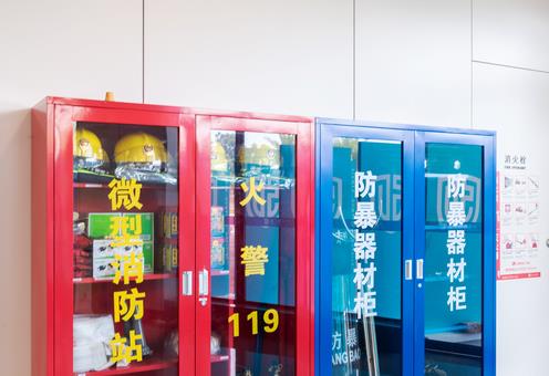 正確的消防工程流程是怎樣走的？